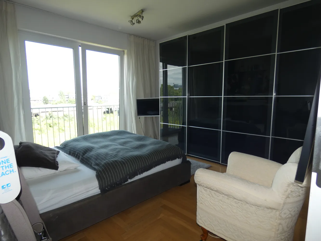 3 Zimmer Wohnung mit 95 m² in Düsseldorf – Bild 8