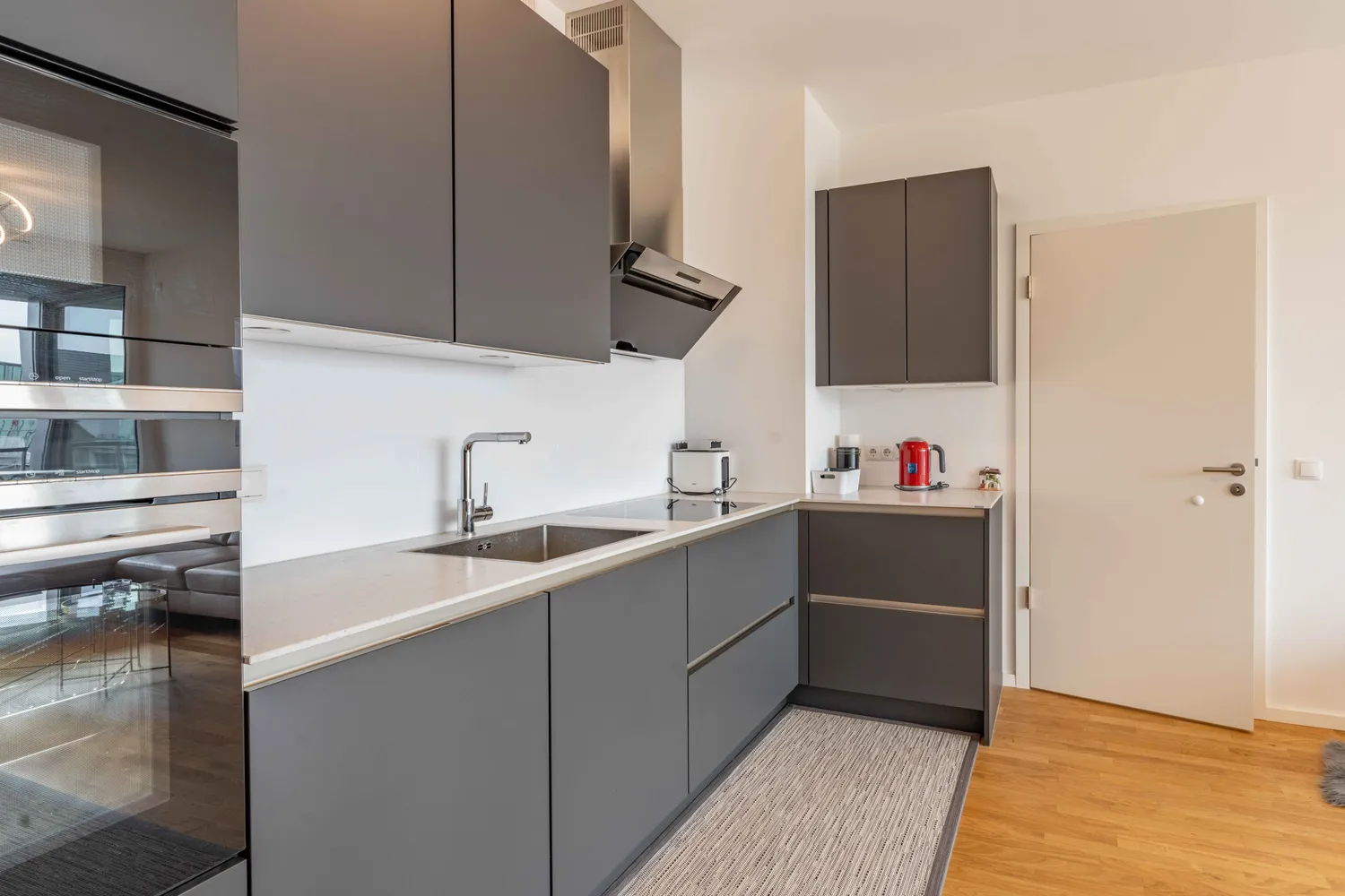 3 Zimmer Wohnung mit 91 m² in Kiel – Bild 9