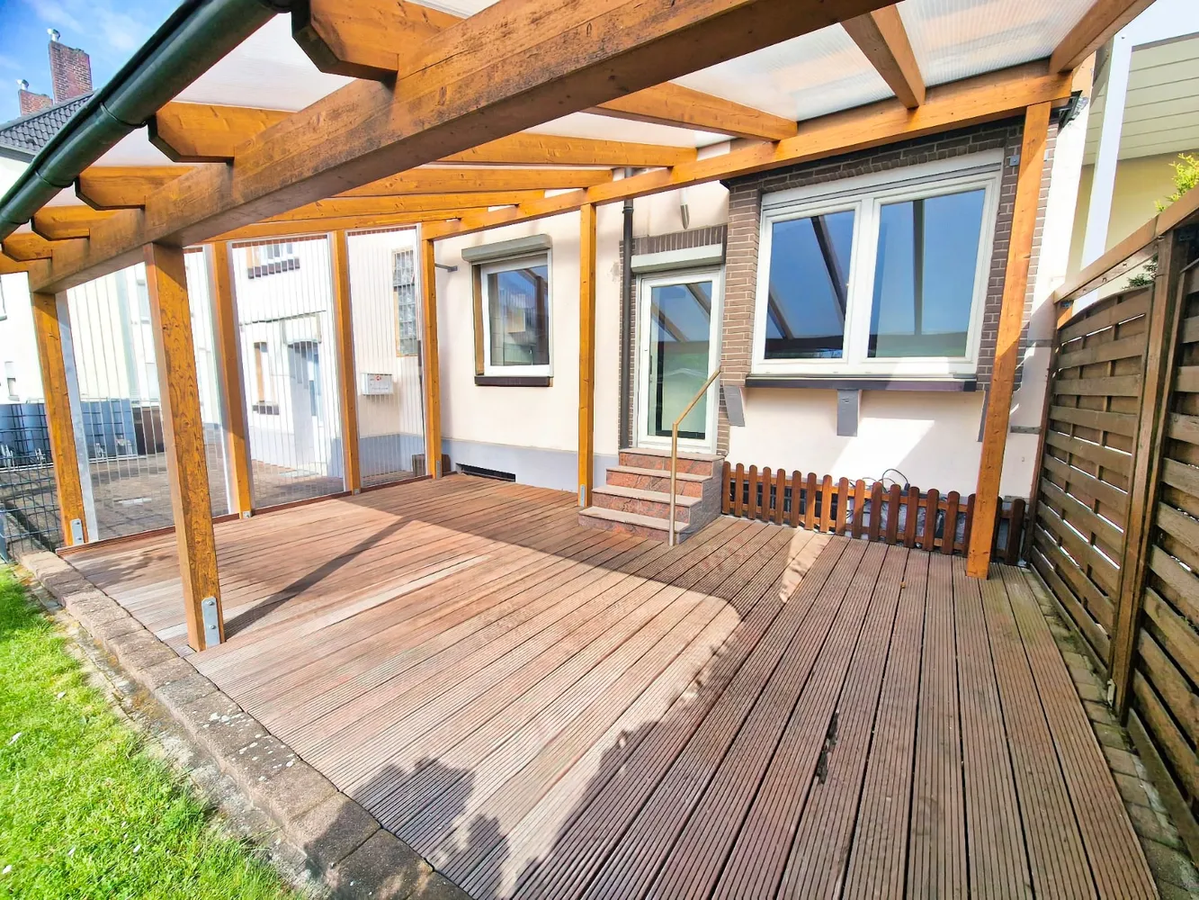 3 Zimmer Wohnung mit 98 m² in Herne – Bild 4