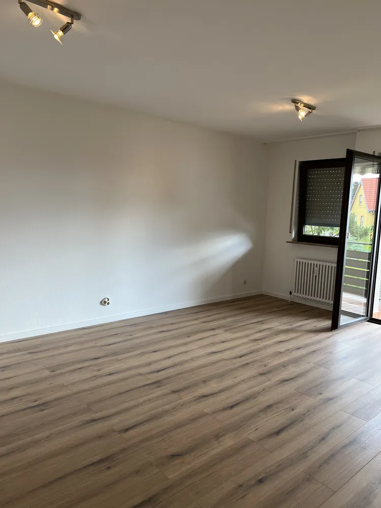 2 Zimmer Wohnung mit 46 m² in Stuttgart – Bild 1