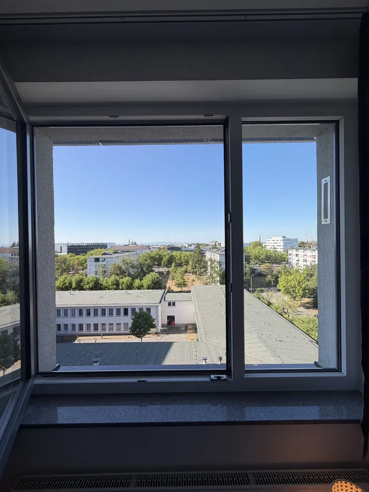1 Zimmer Wohnung mit 25 m² in Darmstadt – Bild 12