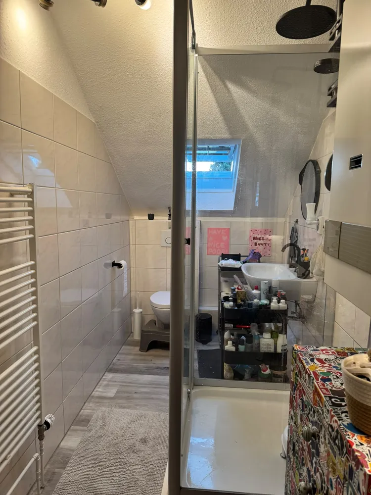 3 Zimmer Wohnung mit 68 m² in Mönchengladbach – Bild 3
