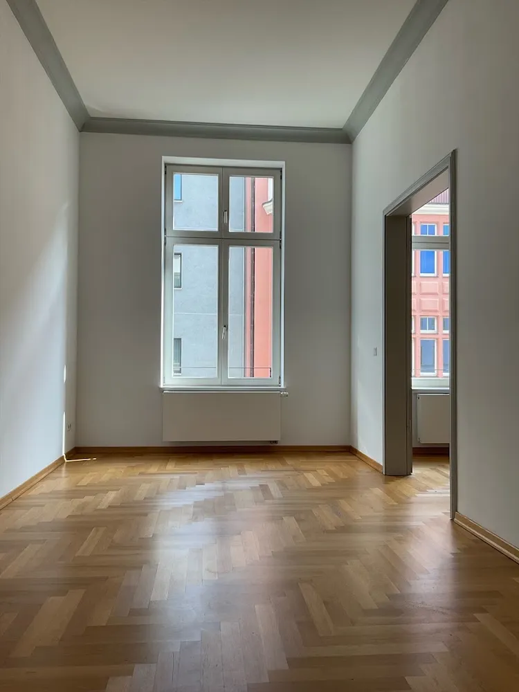 2 Zimmer Wohnung mit 74 m² in Leipzig – Bild 9