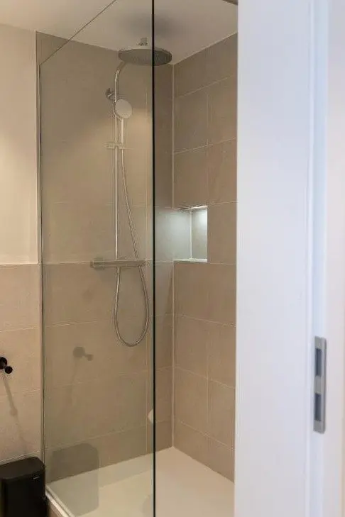 2 Zimmer Wohnung mit 29 m² in München – Bild 4