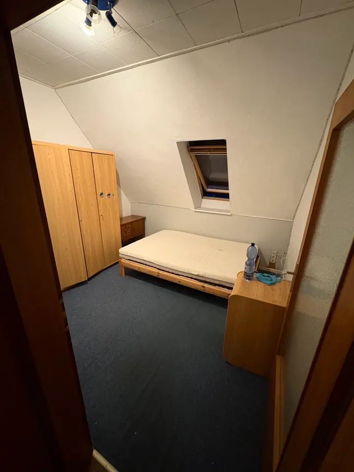 5 Zimmer Wohnung mit 180 m² in Quakenbrück – Bild 3
