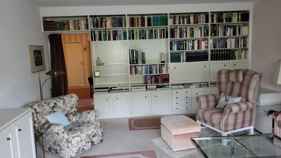 3 Zimmer Wohnung mit 90 m² in Herford – Bild 2
