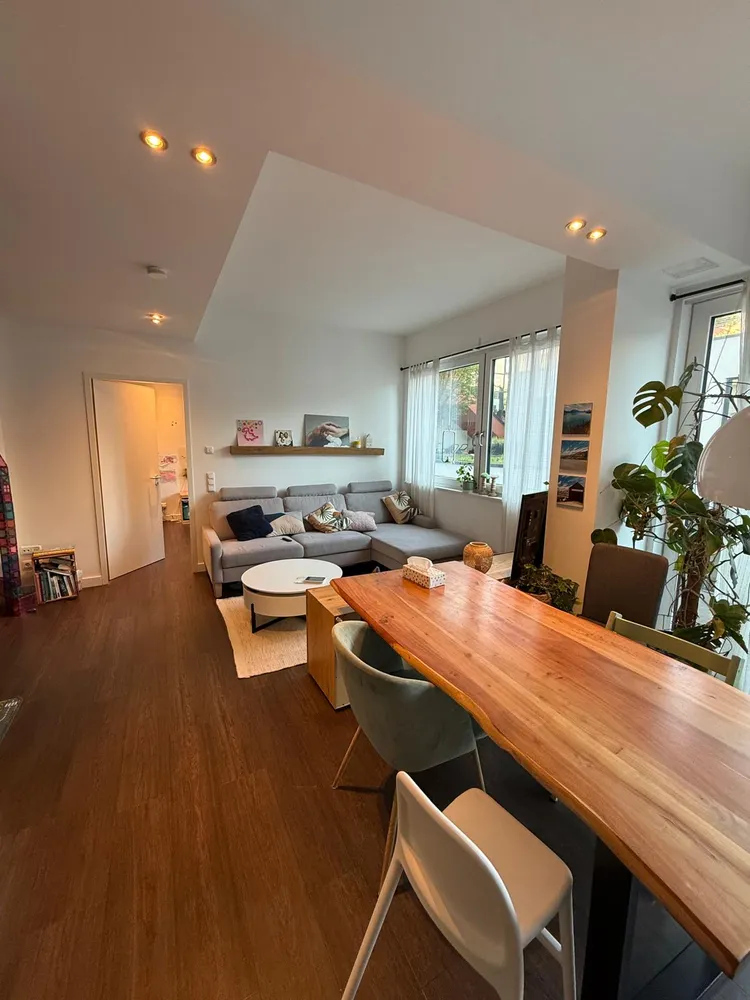 3 room apartment with 111 m² in Cologne – Photo 10