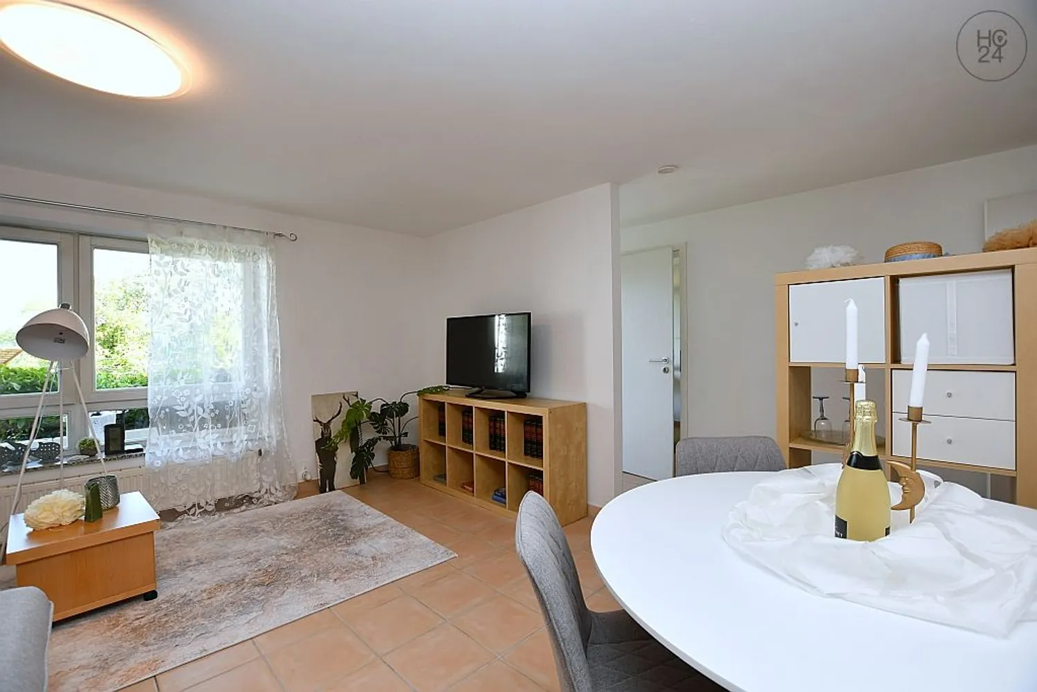 2 Zimmer Wohnung mit 55 m² in Waiblingen – Bild 3