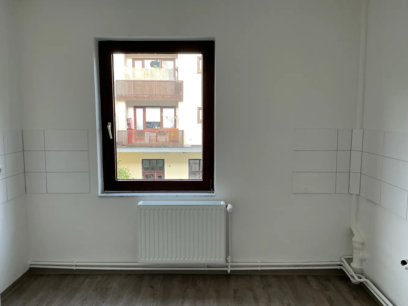 2 room apartment with 53 m² in Bremen – Photo 2