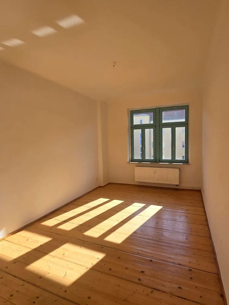 2 Zimmer Wohnung mit 62 m² in Dresden – Bild 7