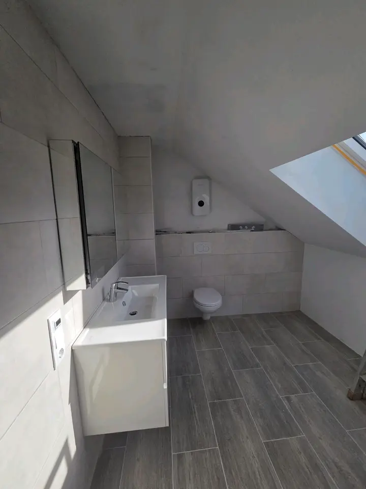 3 Zimmer Wohnung mit 124 m² in Koblenz – Bild 5