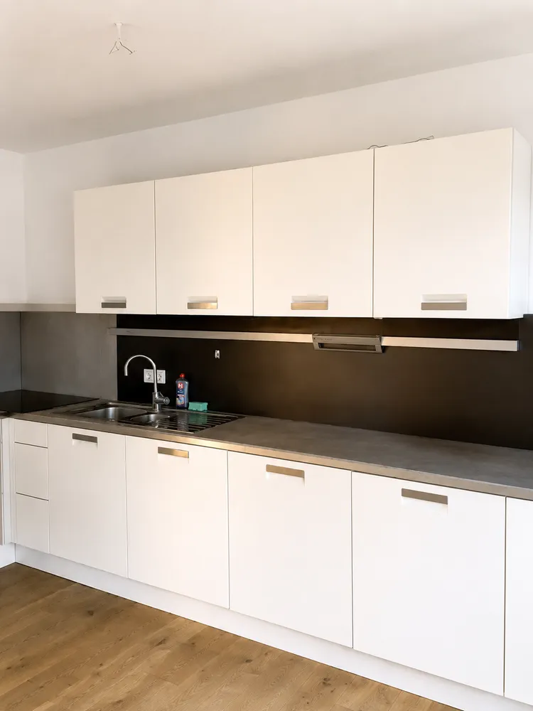 4 Zimmer Wohnung mit 102 m² in Köln – Bild 1