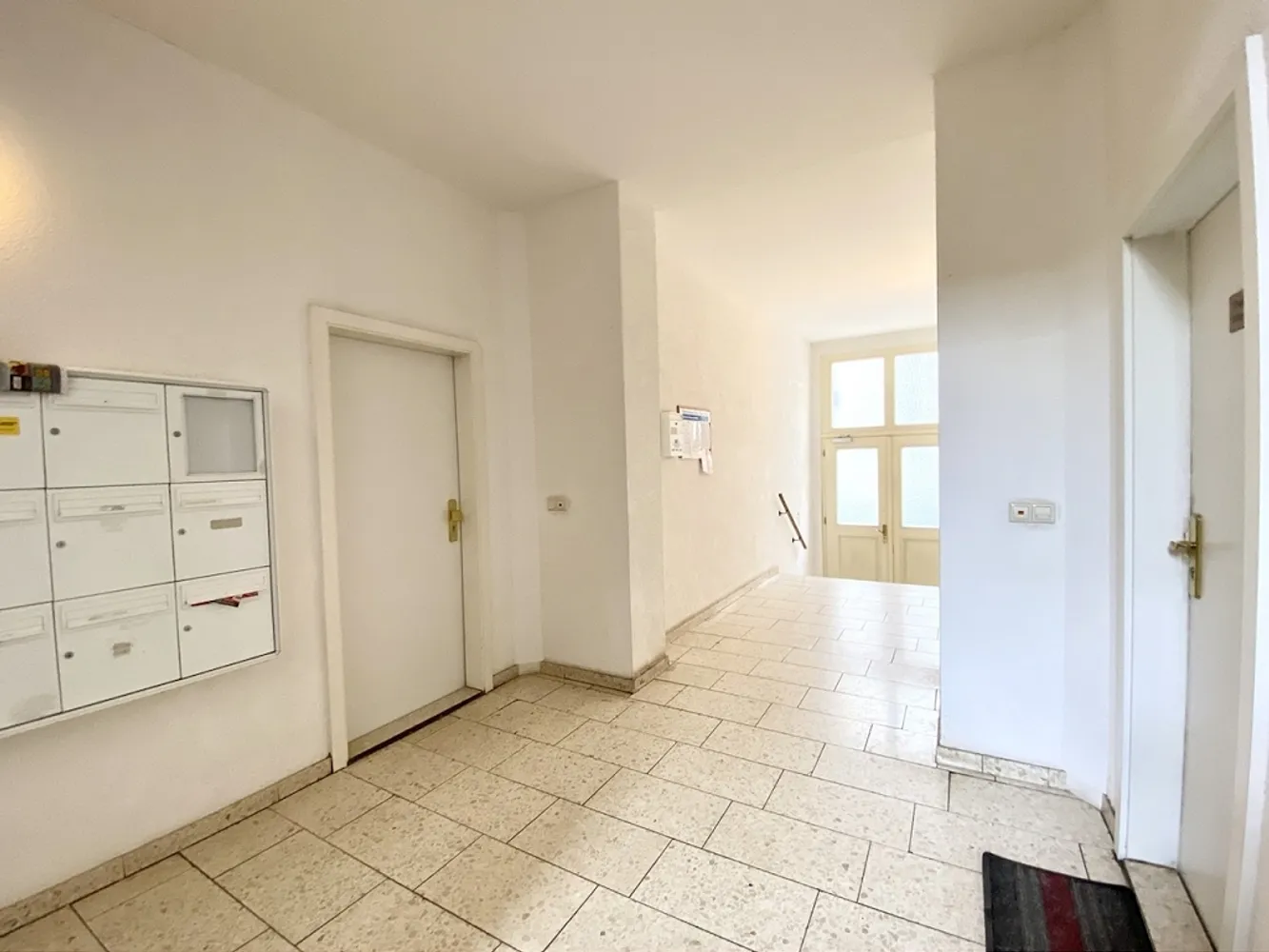 4 Zimmer Wohnung mit 87 m² in Chemnitz – Bild 9