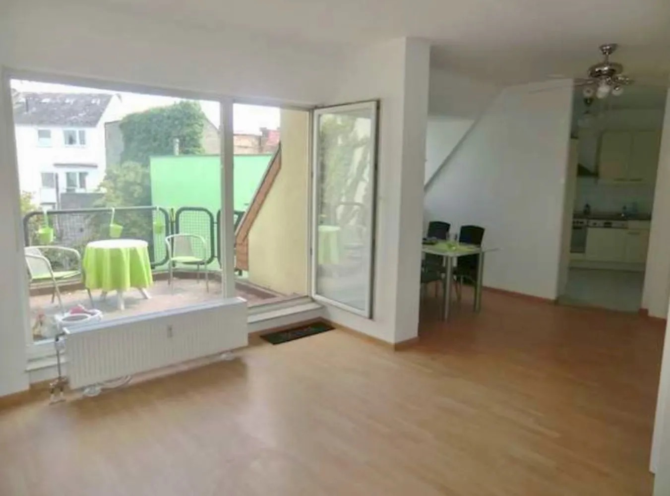 4 Zimmer Wohnung mit 89 m² in Wiesbaden – Bild 1