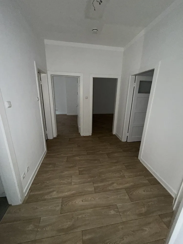 3 Zimmer Wohnung mit 72 m² in Hamburg – Bild 3