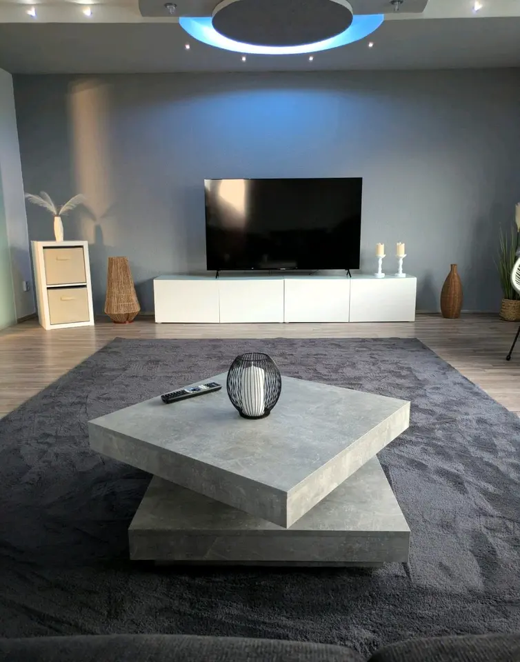 4 Zimmer Wohnung mit 105 m² in Nürnberg – Bild 1