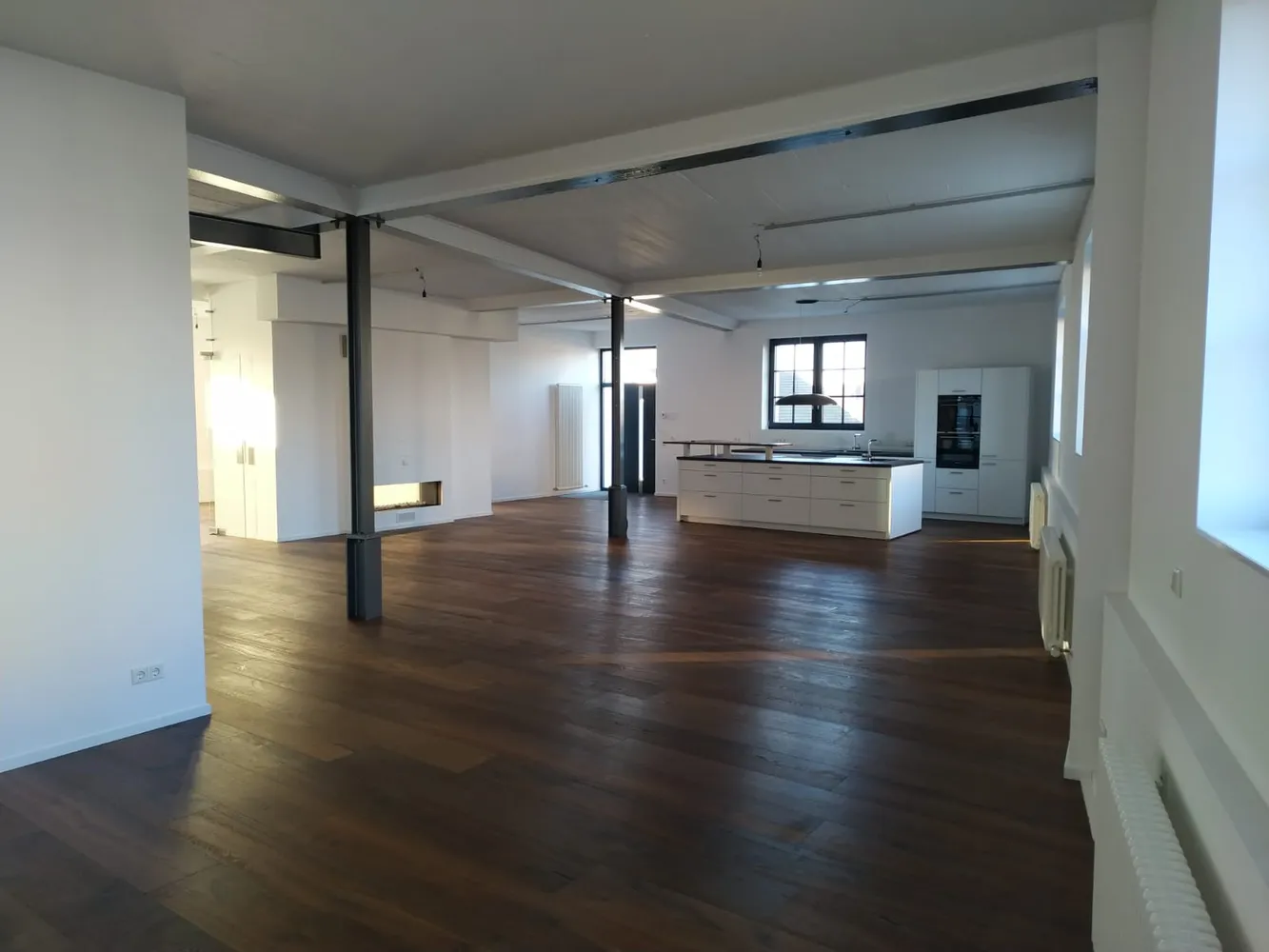 3 Zimmer Wohnung mit 200 m² in Bonn – Bild 3