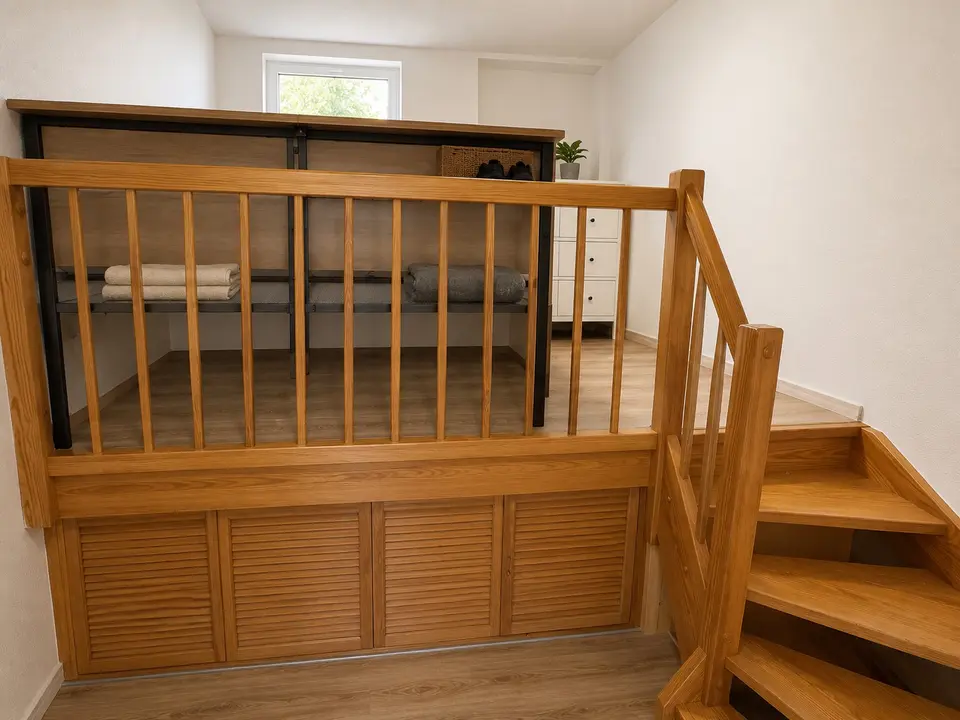 2 Zimmer Wohnung mit 56 m² in Aue-Bad Schlema – Bild 10