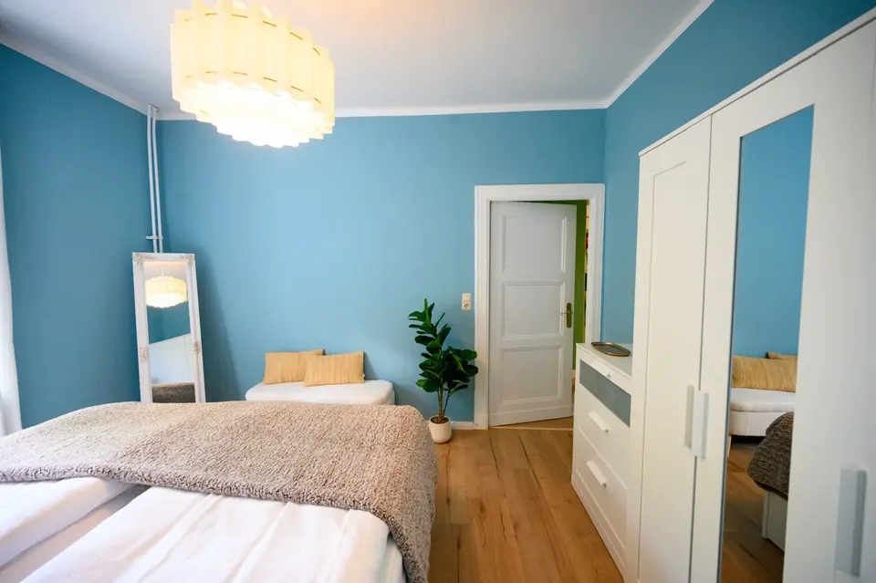 WG-Zimmer mit 65 m² in Rostock – Bild 10