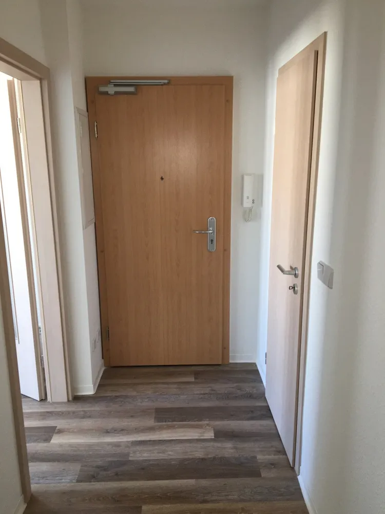 2 Zimmer Wohnung mit 48 m² in Gera – Bild 5