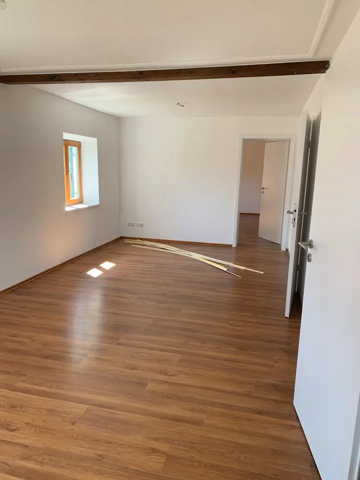 2 Zimmer Wohnung mit 75 m² in Rosenheim – Bild 2