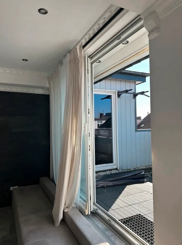 4 Zimmer Wohnung mit 106 m² in Osnabrück – Bild 5