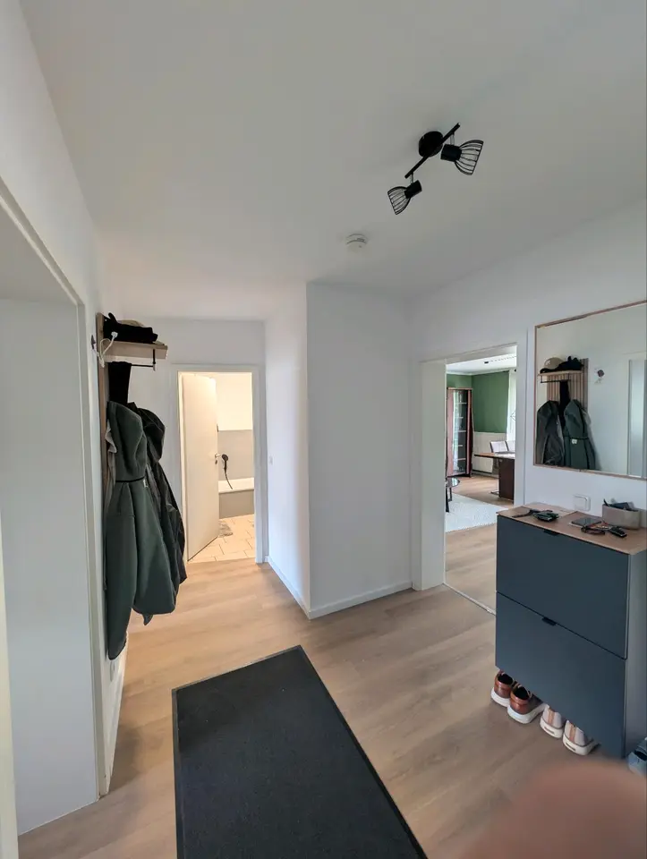 3 Zimmer Wohnung mit 80 m² in Paderborn – Bild 5