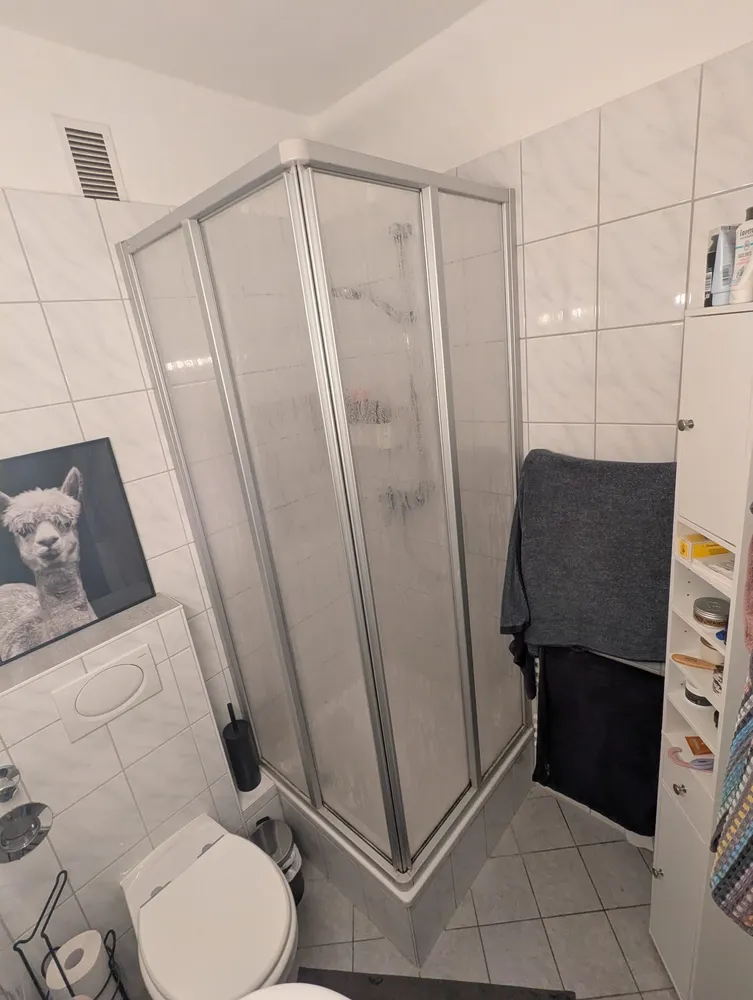 2 room apartment with 54 m² in Hanover – Photo 7