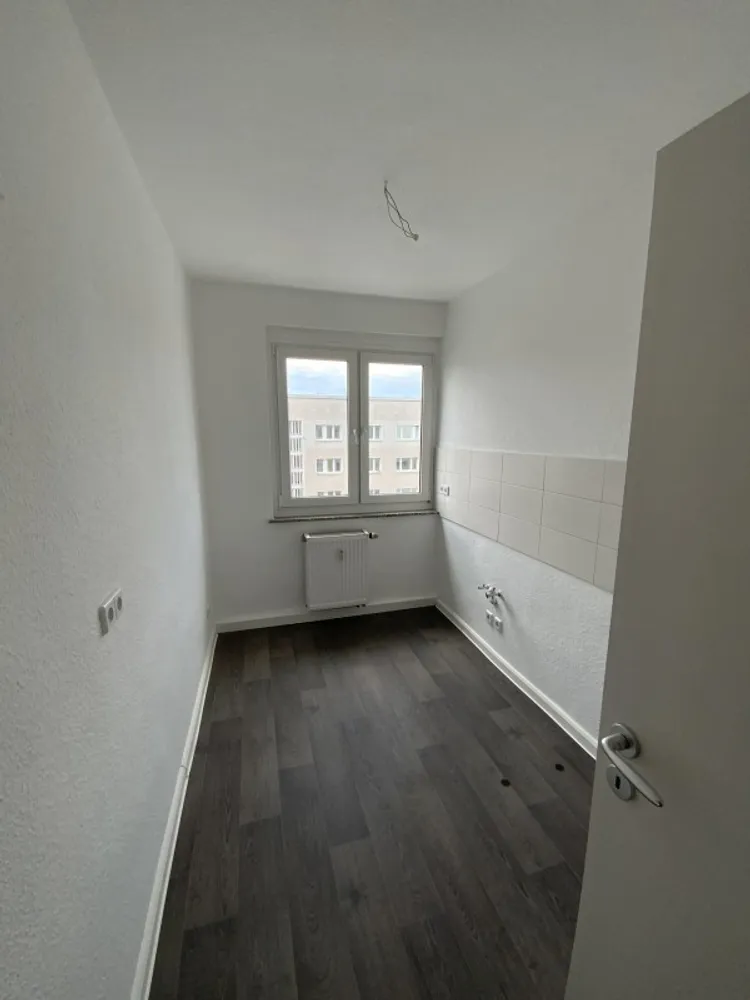 2 Zimmer Wohnung mit 48 m² in Dessau-Roßlau – Bild 5