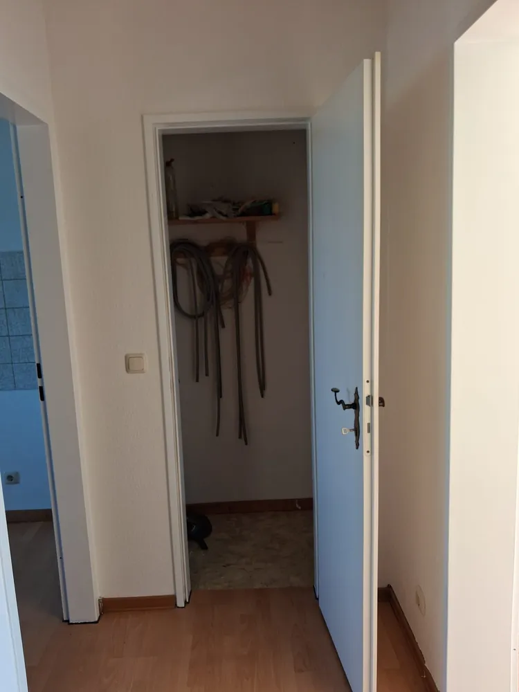 3 Zimmer Wohnung mit 46 m² in Essen – Bild 7