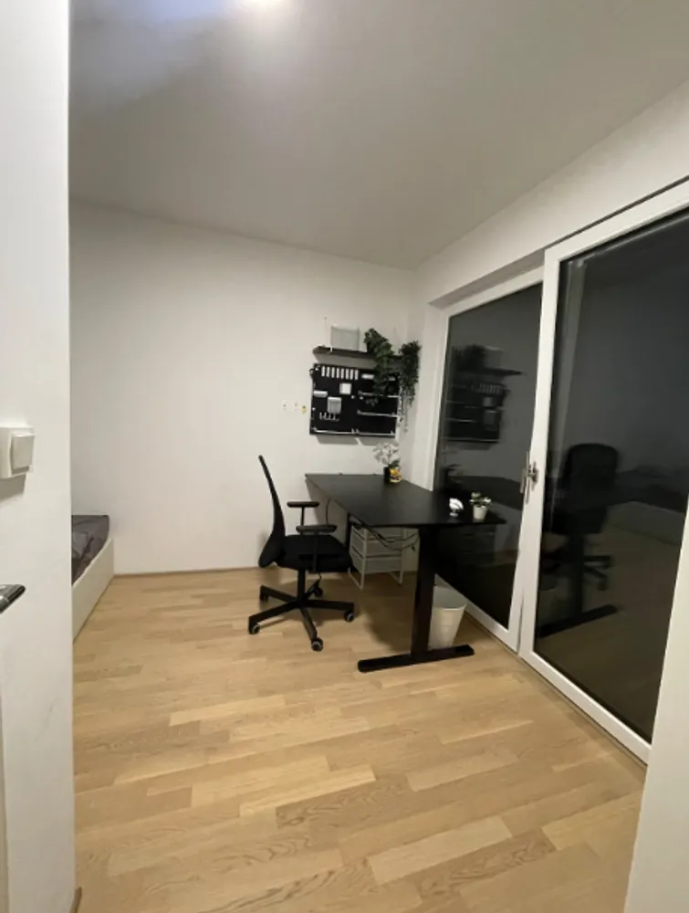 3 Zimmer Wohnung mit 65 m² in München – Bild 4