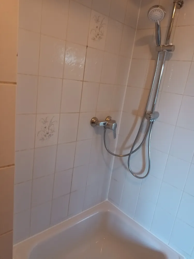 1 Zimmer Wohnung mit 28 m² in Mannheim – Bild 5