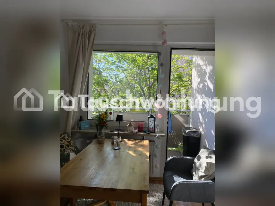 Studio mit 25 m² in Mainz – Bild 2