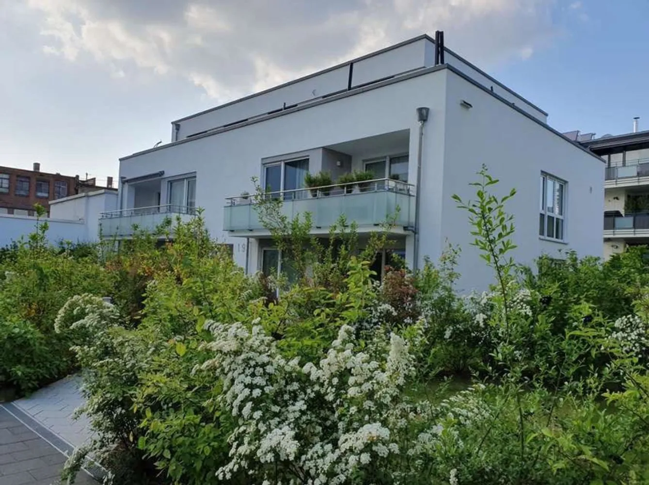 4 Zimmer Wohnung mit 83 m² in Ludwigsburg – Bild 8