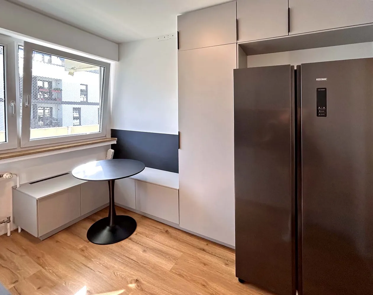 4 Zimmer Wohnung mit 94 m² in München – Bild 9
