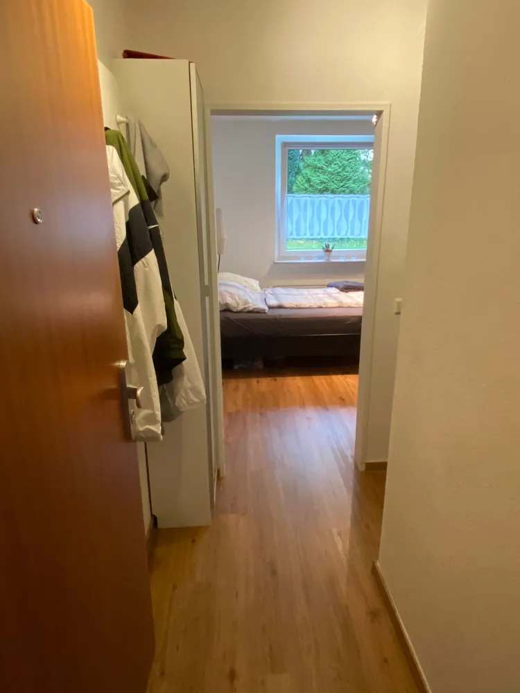 1 Zimmer Wohnung mit 17 m² in Dortmund – Bild 6