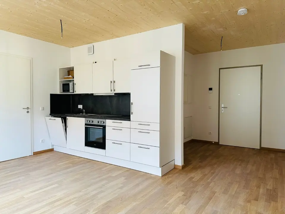2 Zimmer Wohnung mit 47 m² in Leipzig – Bild 4