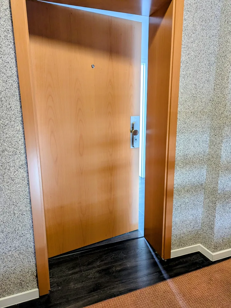 2 Zimmer Wohnung mit 70 m² in Essen – Bild 6