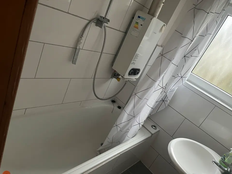 3 Zimmer Wohnung mit 80 m² in Bremerhaven – Bild 5