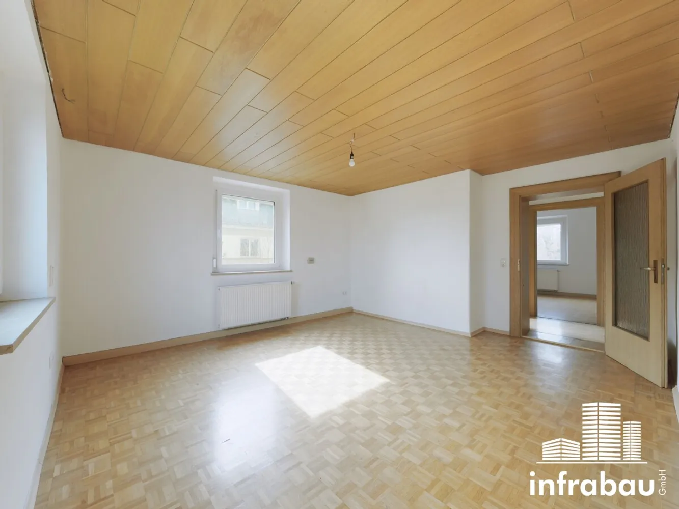 3 Zimmer Wohnung mit 76 m² in Augsburg – Bild 5