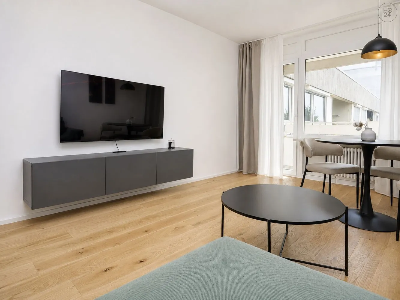 1 Zimmer Wohnung mit 46 m² in Wiesbaden – Bild 9