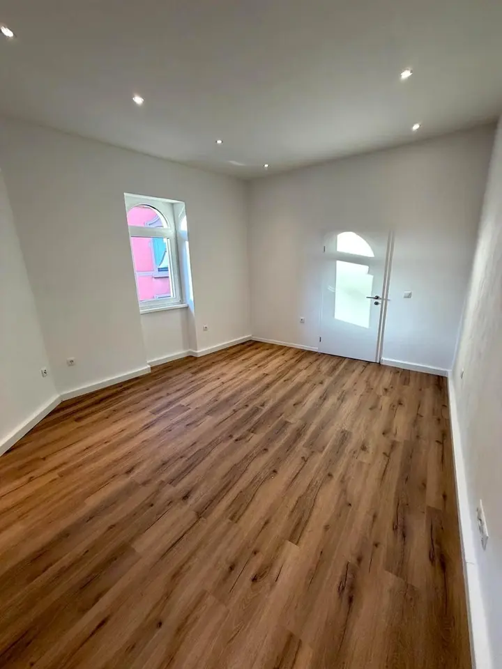 2 room apartment with 34 m² in Kaiserslautern – Photo 1