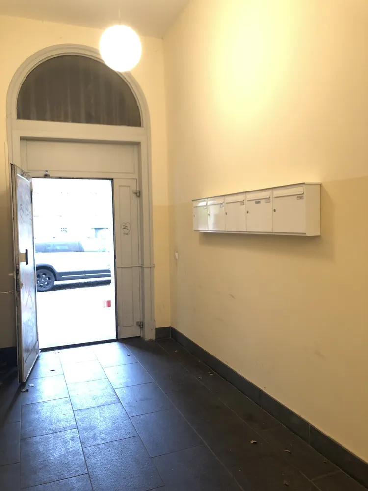 1 Zimmer Wohnung mit 44 m² in Berlin – Bild 7