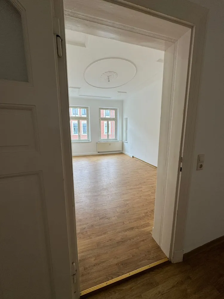 3 Zimmer Wohnung mit 81 m² in Leipzig – Bild 2