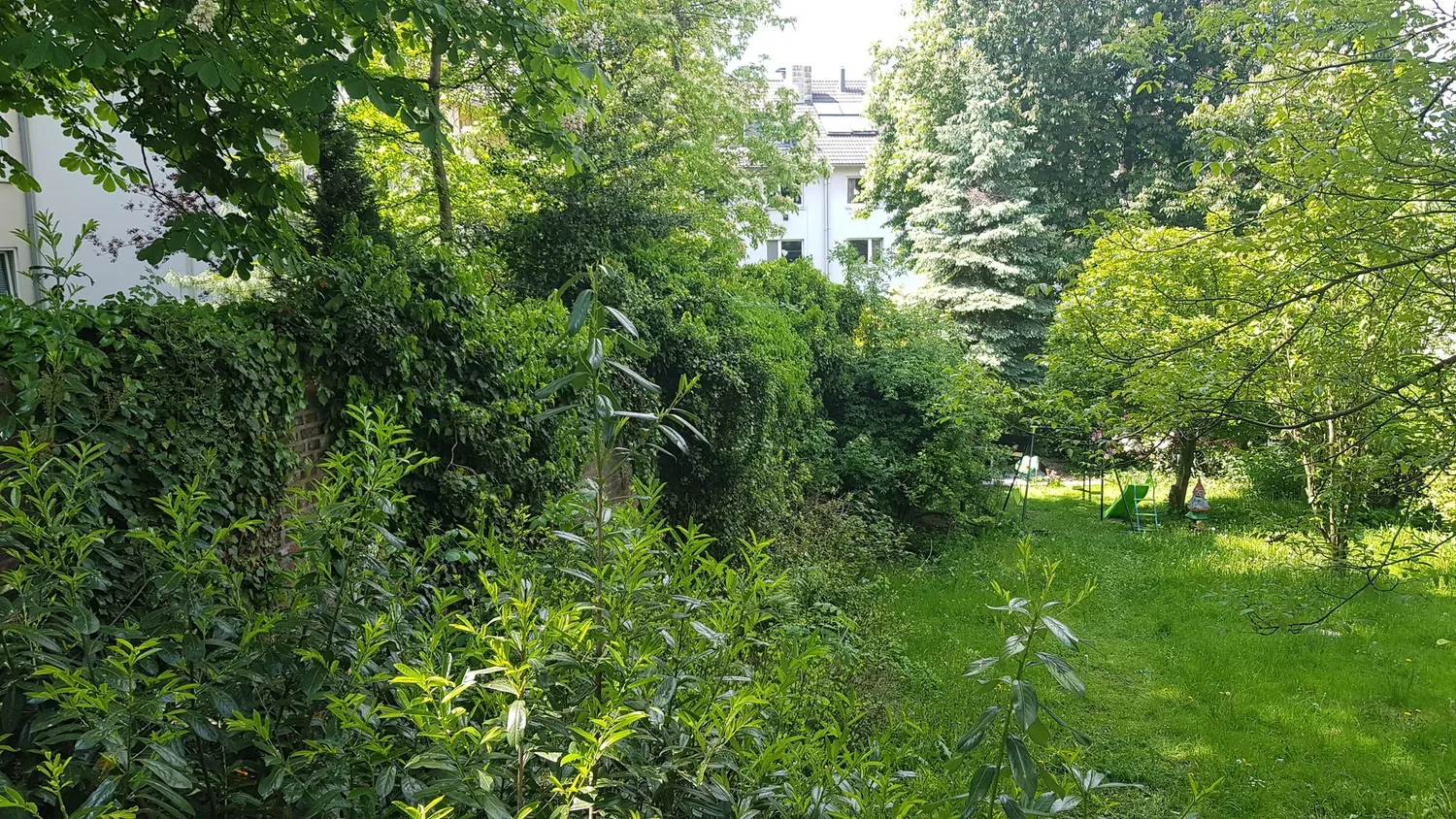 2 Zimmer Wohnung mit 60 m² in Wuppertal – Bild 6