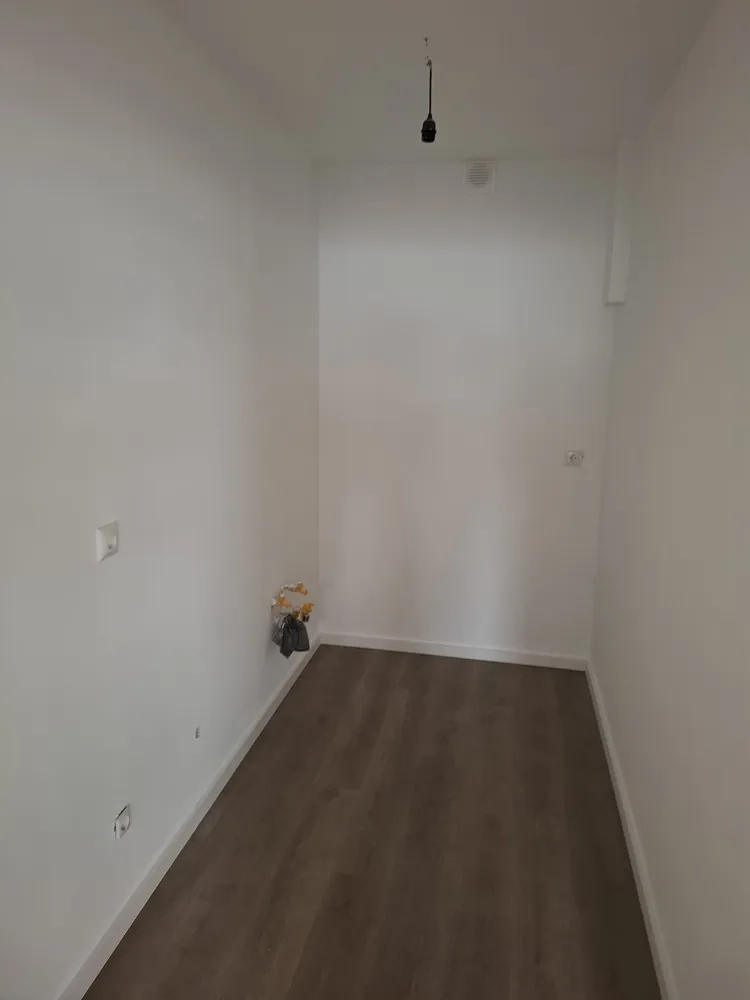 2 Zimmer Wohnung mit 45 m² in Wiesbaden – Bild 1