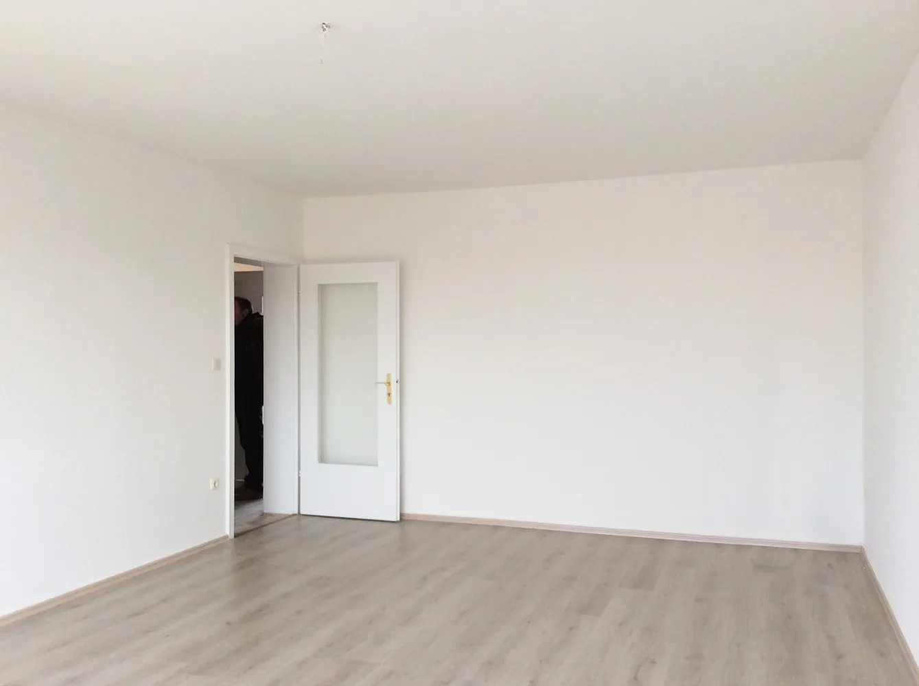 2 Zimmer Wohnung mit 65 m² in Lüneburg – Bild 3
