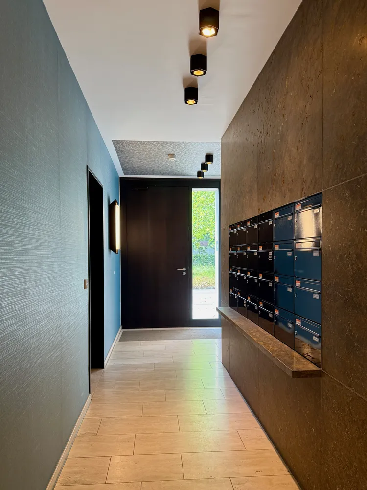 2 Zimmer Wohnung mit 66 m² in München – Bild 2