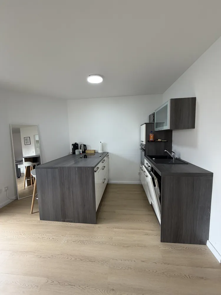 2 Zimmer Wohnung mit 36 m² in Nürnberg – Bild 6