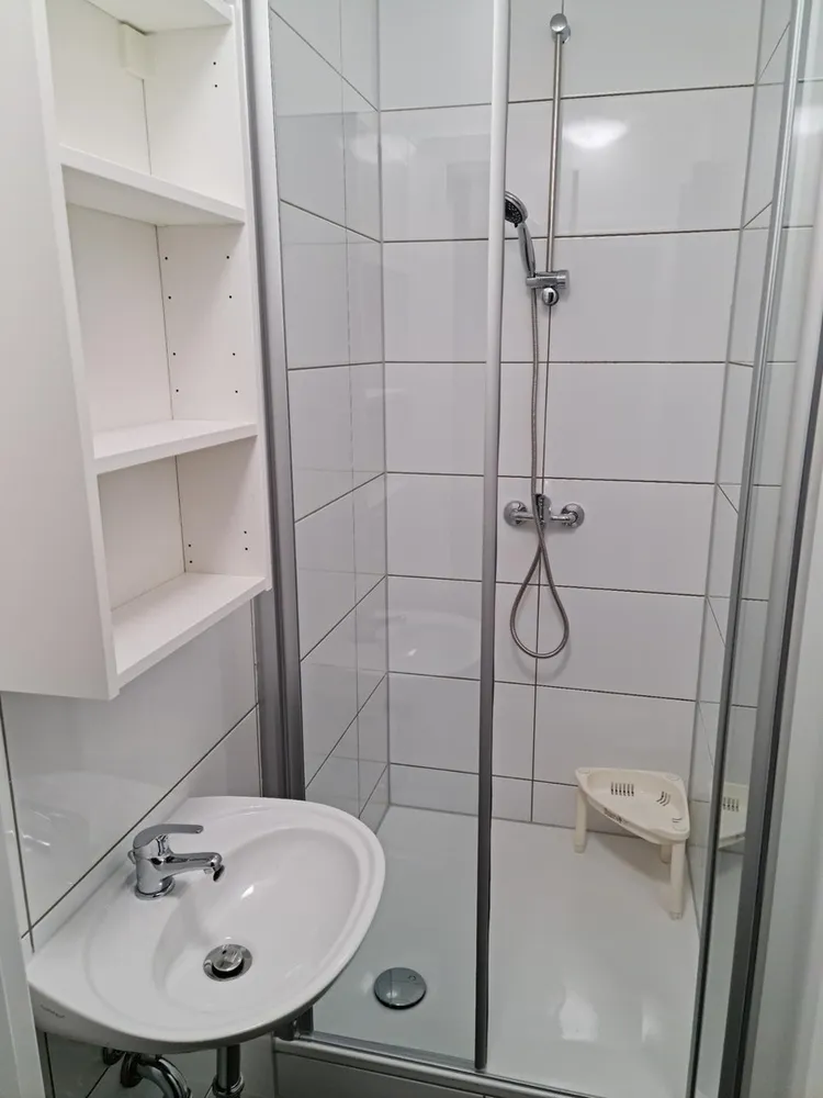WG-Zimmer mit 16 m² in Düsseldorf – Bild 7